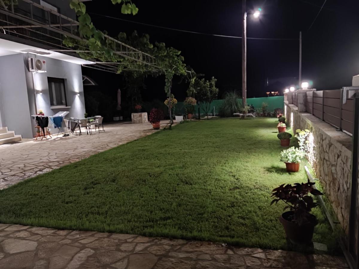 Syvota Apartments Family Sívota Exterior foto